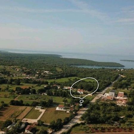 Studio Andrea Rovinj Zewnętrze zdjęcie