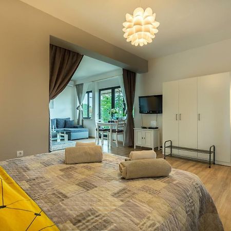 Studio Andrea Rovinj Zewnętrze zdjęcie