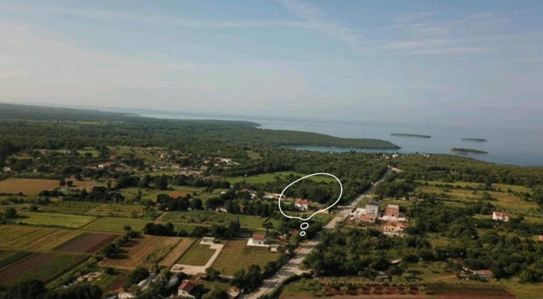 Studio Andrea Rovinj Zewnętrze zdjęcie