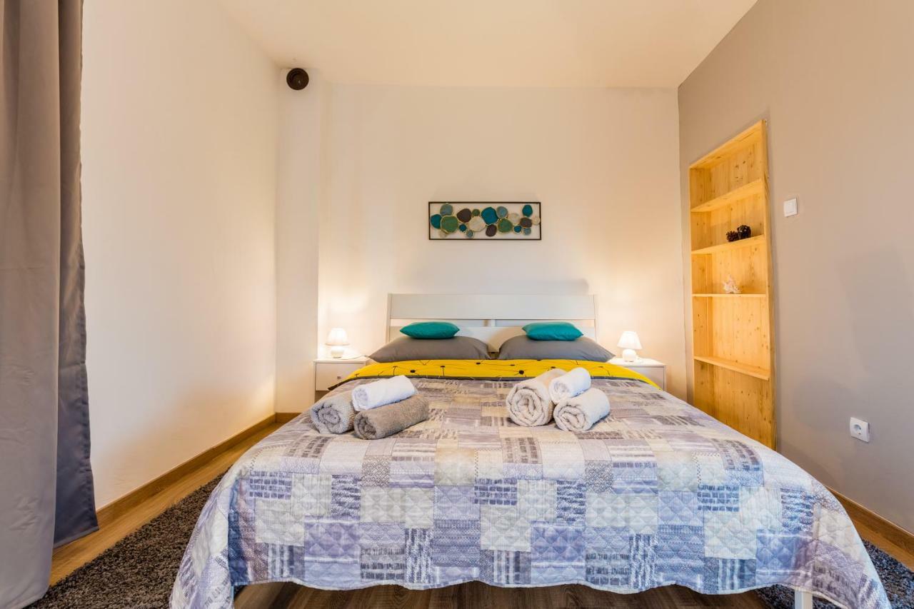 Studio Andrea Rovinj Zewnętrze zdjęcie