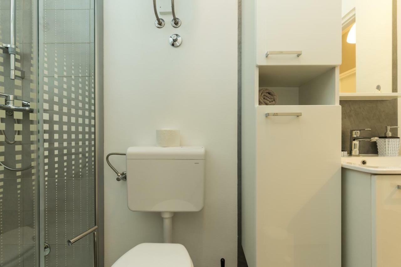 Studio Andrea Rovinj Zewnętrze zdjęcie