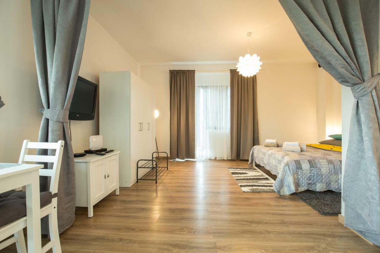 Studio Andrea Rovinj Zewnętrze zdjęcie