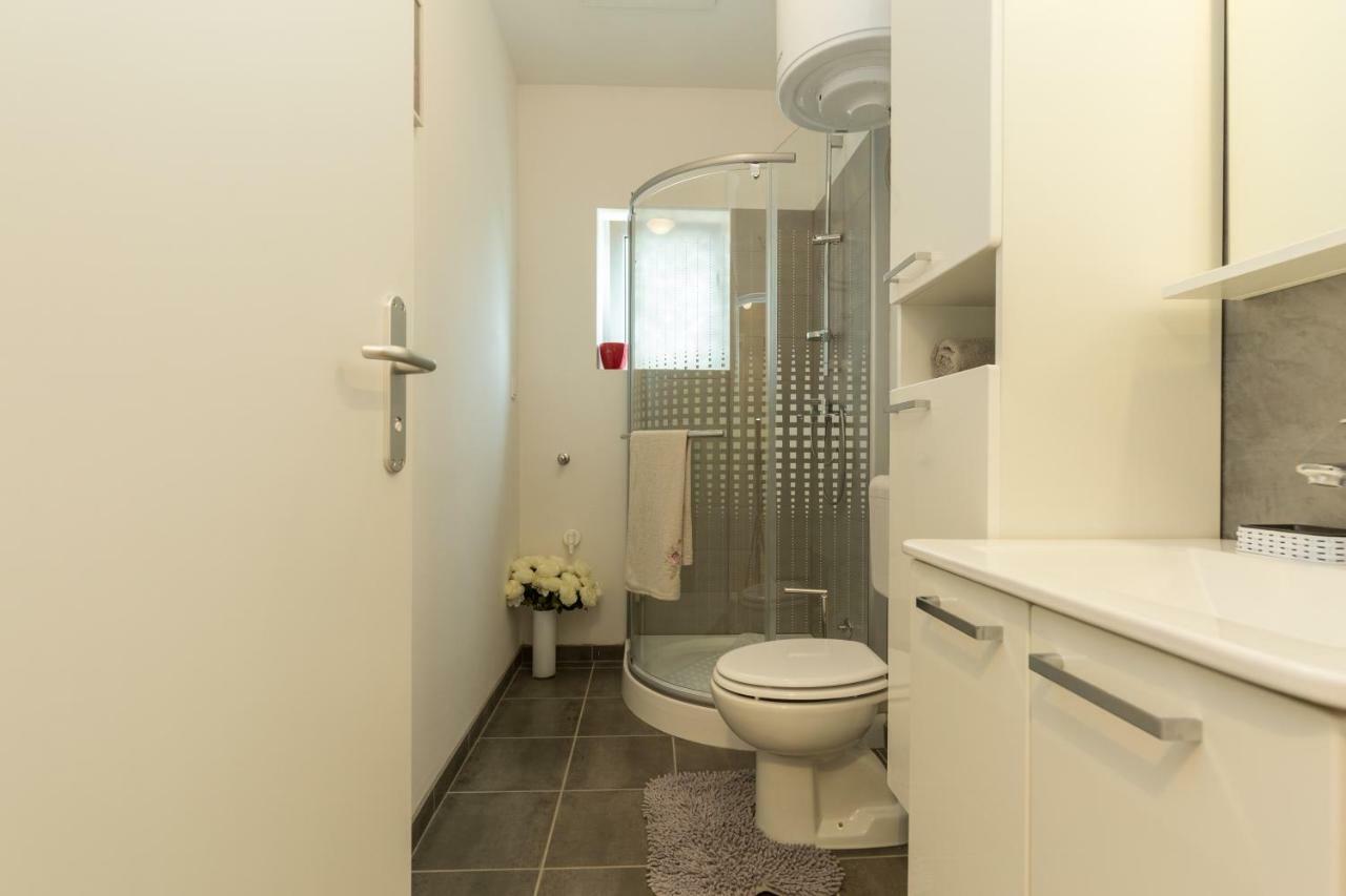 Studio Andrea Rovinj Zewnętrze zdjęcie