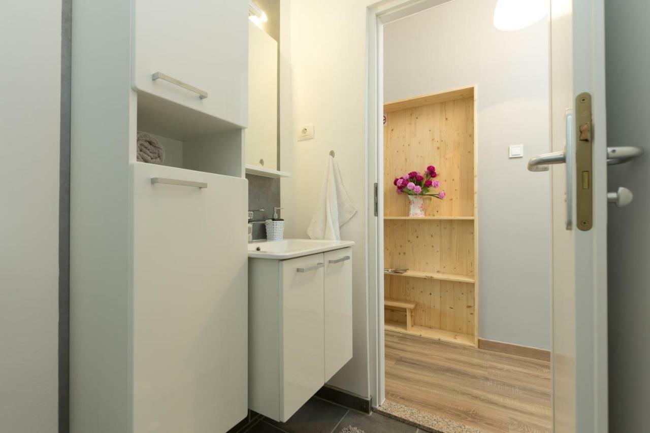 Studio Andrea Rovinj Zewnętrze zdjęcie