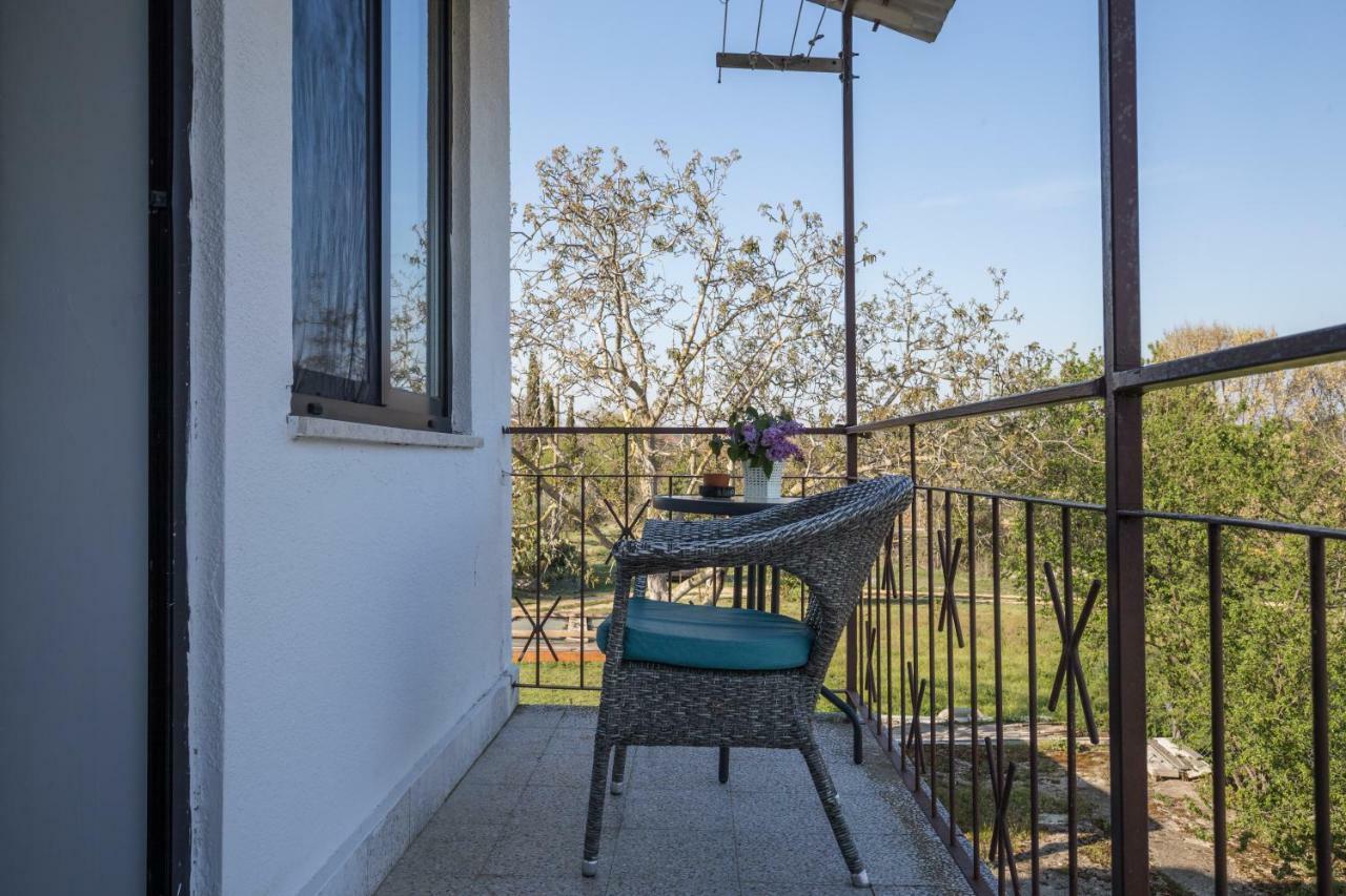 Studio Andrea Rovinj Zewnętrze zdjęcie